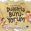 Peygamberimizden Dualarla Büyüyorum 2
