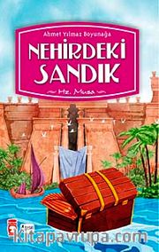 Nehirdeki Sandık