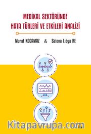 Medikal Sektöründe Hata Türleri ve Etkileri Analizi