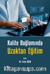 Kalite Bağlamında Uzaktan Eğitim