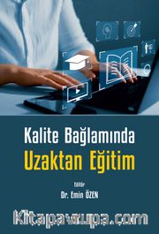 Kalite Bağlamında Uzaktan Eğitim