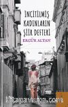 İncitilmiş Kadınların Şiir Defteri