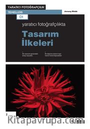Yaratıcı Fotoğrafçılıkta Tasarım İlkeleri 