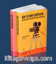 Bir Filmin Serüveni - Mithat Alam Film Merkezi Sinema Seminerleri (Cilt 1-2)