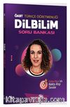 TV ÖABT Türkçe Öğretmenliği Dilbilim Soru Bankası