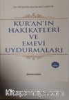 Kur’an’ın Hakikatleri ve Emevi Uydurmaları