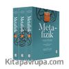 Metafizik (3 Cilt)