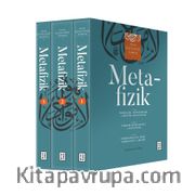 Metafizik (3 Cilt)