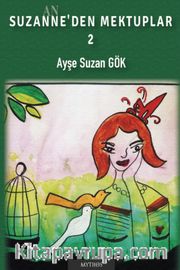 Suzanne'den Mektuplar 2