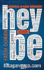 Heybe <br /> Anlamını Arayan Kelimeler