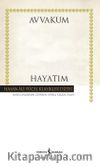 Hayatım (Karton Kapak)