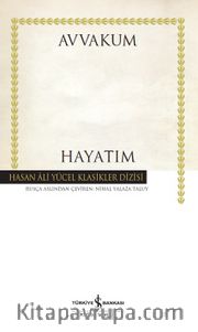Hayatım (Karton Kapak)