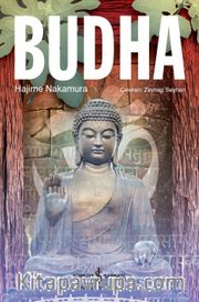 Budha (Karton Kapak)