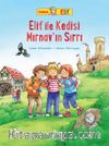 Arkadaşim Elif / Elif İle Kedisi Mirnav’in Sırrı