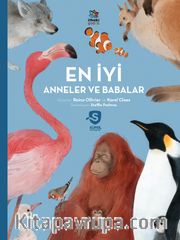 En İyi Anneler ve Babalar / Süper Hayvanlar Serisi