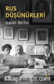 Rus Düşünürleri