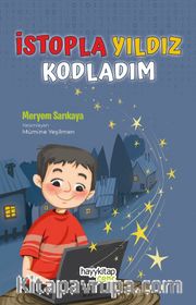 İstopla Yıldız Kodladım