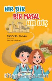 Bir Şiir Bir Masal Bir Düş