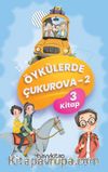 Öykülerde Çukurova 2 