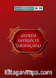 Deprem İmtihan ve Yardımlaşma 