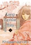 Kayıp Eşyalar Hanı Cilt 1