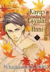 Kayıp Eşyalar Hanı Cilt 2