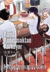 Komi Konuşmaktan Korkuyor Cilt 2