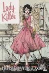 Lady Killer Cilt 1 ‐ Seattle 1962
