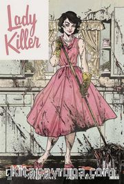 Lady Killer Cilt 1 ‐ Seattle 1962