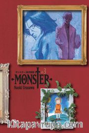 Monster Cilt 03