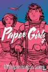 Paper Girls Cilt 2