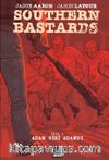 Southern Bastard Cilt 1 ‐ Adam Gibi Adamdı