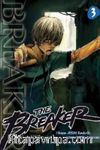 The Breaker Cilt 03