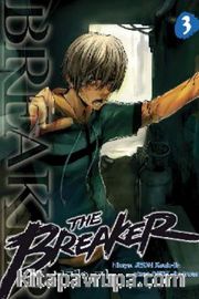 The Breaker Cilt 03