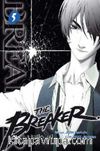 The Breaker Cilt 05