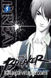 The Breaker Cilt 05
