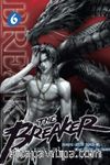 The Breaker Cilt 06