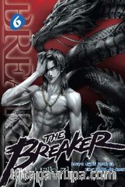 The Breaker Cilt 06