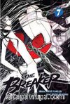 The Breaker Cilt 07