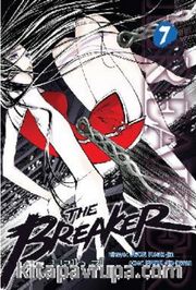 The Breaker Cilt 07