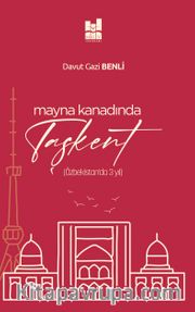Mayna Kanadında Taşkent