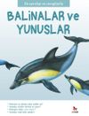 İlk Sorular ve Cevaplarla Balinalar ve Yunuslar