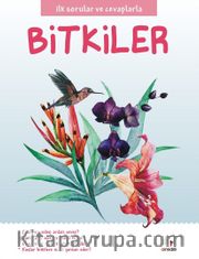 İlk Sorular ve Cevaplarla Bitkiler