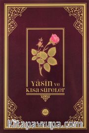 Yasin ve Kısa Sureler “Orta Boy“ Arapça
