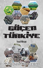Göçen Türkiye