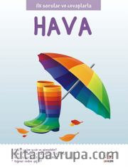 İlk Sorular ve Cevaplarla Hava