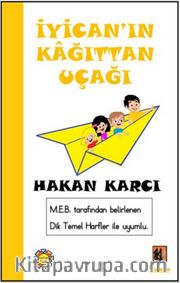 İyican'ın Kağıttan Uçağı