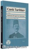 Canlı Tarihler (İkinci Kitap) & Mehmed Ali Aynî’nin Hatıraları