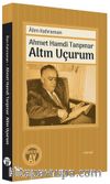 Ahmet Hamdi Tanpınar Altın Uçurum