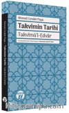 Takvimin Tarihi & Takvîmü’l-Edvar